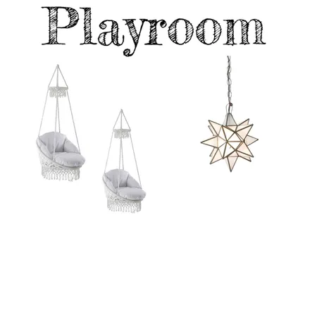 Playroom-Adams Interior Design Mood Board by KerriBrown on Style Sourcebook
