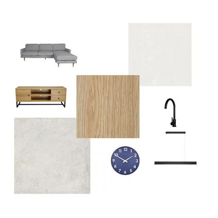 13 Horns Ave Interior Design Mood Board by sb853@hotmail.com on Style Sourcebook