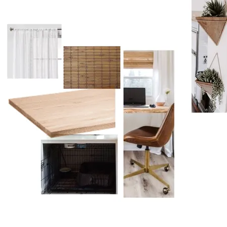 cheslseas desk area Interior Design Mood Board by aloha on Style Sourcebook