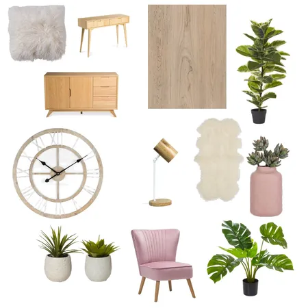 scandi mood Interior Design Mood Board by jessmills on Style Sourcebook