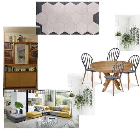 שרעבי Interior Design Mood Board by Tehilap on Style Sourcebook