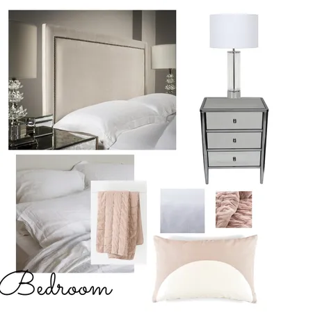 Christina Tang Bedroom Interior Design Mood Board by Phillylyus on Style Sourcebook