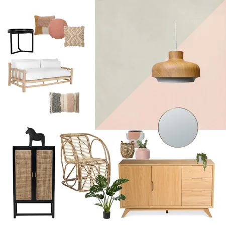 אלה Interior Design Mood Board by ellafalik28 on Style Sourcebook