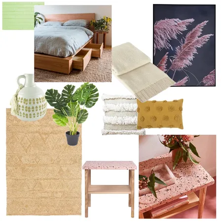 girl meets Byron beach Interior Design Mood Board by Emma Kop on Style Sourcebook