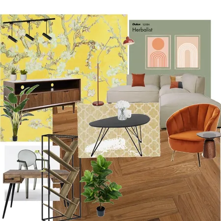 dnevni callegari Interior Design Mood Board by acikovic on Style Sourcebook