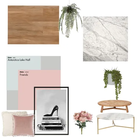 lllll Interior Design Mood Board by kikamensitieri on Style Sourcebook