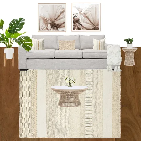 Coastal vibe Interior Design Mood Board by maddierose92 on Style Sourcebook