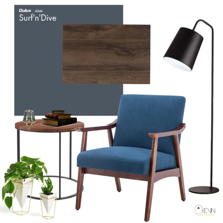 Moodboard Interior Design Mood Board by designbykevin on Style Sourcebook