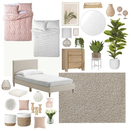 Bedroom Interior Design Mood Board by kristens on Style Sourcebook