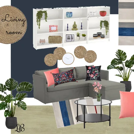 LivingRoom_for_Adri Interior Design Mood Board by Renon on Style Sourcebook