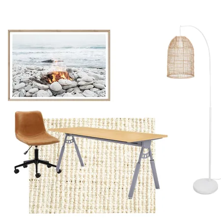 Office Interior Design Mood Board by Ebony Grace on Style Sourcebook