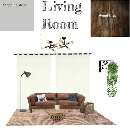 Living room Interior Design Mood Board by Kwxggx_swxrt on Style Sourcebook