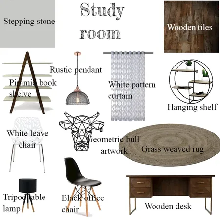 Mood board 3 Interior Design Mood Board by Kwxggx_swxrt on Style Sourcebook