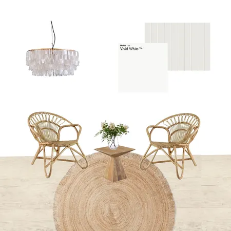 KLIF waiting room Interior Design Mood Board by Bethanymarsh on Style Sourcebook