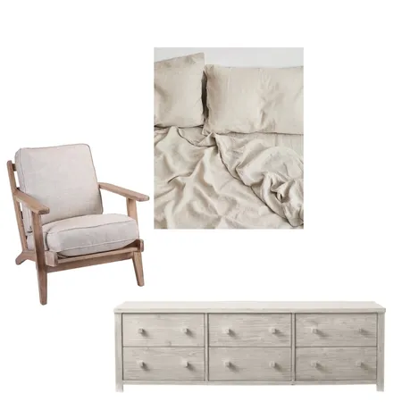 Paige  bedroom Interior Design Mood Board by Oleander & Finch Interiors on Style Sourcebook