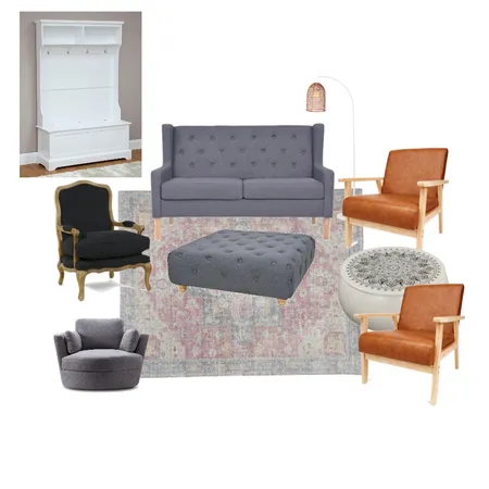 test Interior Design Mood Board by nicbeltane on Style Sourcebook