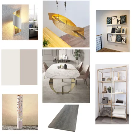 Esszimmer Interior Design Mood Board by jill_cathrin on Style Sourcebook