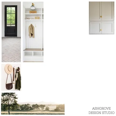 Interior Design Institute Assign 9 Interior Design Mood Board by SophieOKeefe on Style Sourcebook