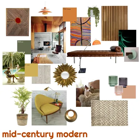 module 6 Interior Design Mood Board by caroline@shekotrading.com on Style Sourcebook