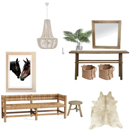 entrance revise Interior Design Mood Board by melw on Style Sourcebook