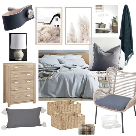 Melissa look 2 Interior Design Mood Board by Oleander & Finch Interiors on Style Sourcebook