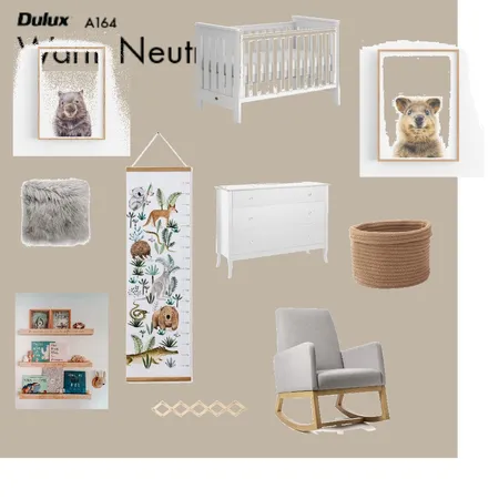 Jacks Room - MUSTARD Interior Design Mood Board by trueblueaussiegal89 on Style Sourcebook