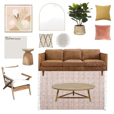 1 Interior Design Mood Board by Brearnejn on Style Sourcebook