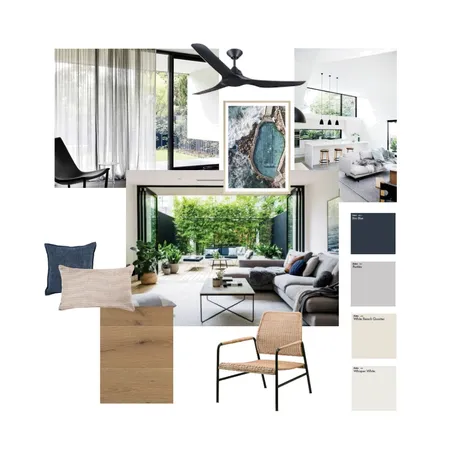 Mood Board 2 Interior Design Mood Board by Jadeemma on Style Sourcebook