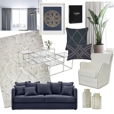 Kadi vibe Interior Design Mood Board by Oleander & Finch Interiors on Style Sourcebook