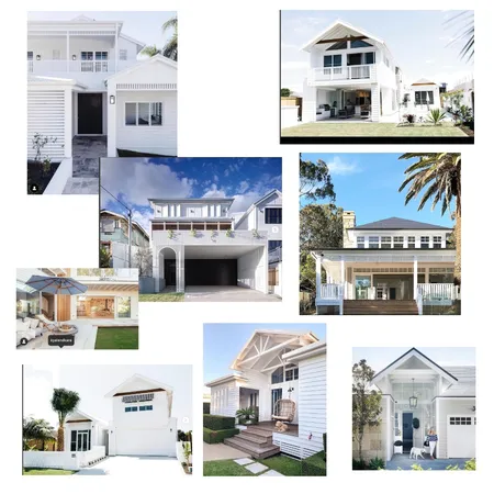 House External Interior Design Mood Board by DianneB on Style Sourcebook