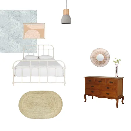 guestroom 1 Interior Design Mood Board by yoyosiwa on Style Sourcebook