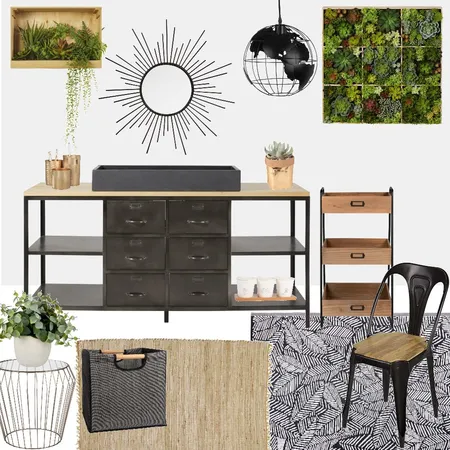 moodboard mdm 13062020 Interior Design Mood Board by cassandreadco on Style Sourcebook