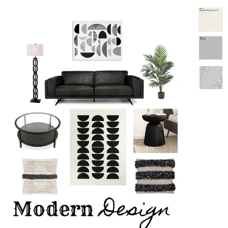 Modern Design Interior Design Mood Board by sandandstoneshomes on Style Sourcebook