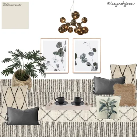 Wabi sabi Interior Design Mood Board by Designs by Jess on Style Sourcebook