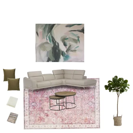 Clark L/R vibe Interior Design Mood Board by GabrielleKozhukh on Style Sourcebook