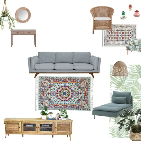 טולדו 11 Interior Design Mood Board by michaella on Style Sourcebook