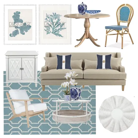 Katie Adams kids wing Interior Design Mood Board by designbydanni on Style Sourcebook