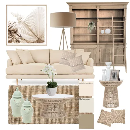 Mood Board 1 Interior Design Mood Board by natalieair on Style Sourcebook