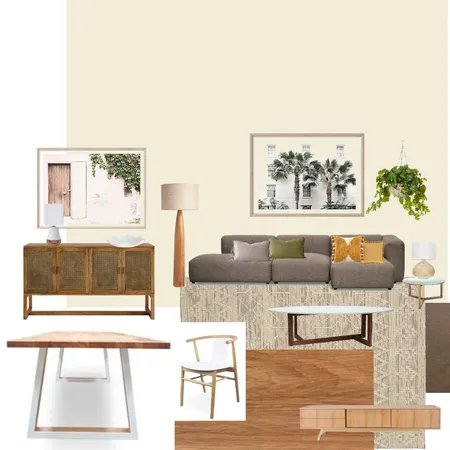 Chrissy and Soc Interior Design Mood Board by Savvy Interiors By Design on Style Sourcebook