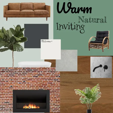 General Interior Design Mood Board by britt on Style Sourcebook