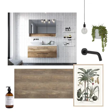 TBP1 Interior Design Mood Board by NHowley on Style Sourcebook