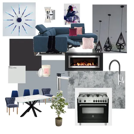 Alder Heights Interior Design Mood Board by bitchins on Style Sourcebook