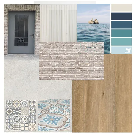 תלם Interior Design Mood Board by Moria on Style Sourcebook