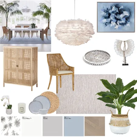 Australian Hamptons Interior Design Mood Board by ny.laura on Style Sourcebook