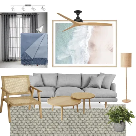 TGlivingroom Interior Design Mood Board by tgoori on Style Sourcebook