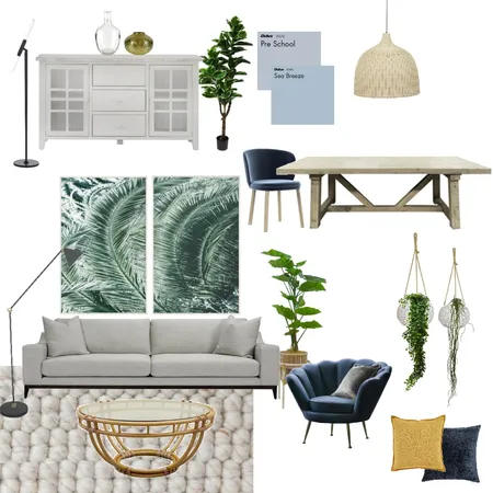 wholesale new board Interior Design Mood Board by jacobdesantis on Style Sourcebook