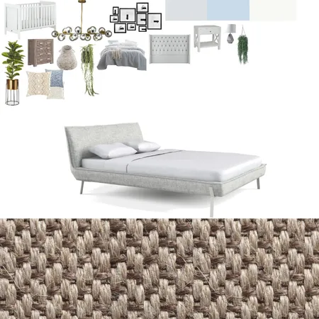 Bedroom Interior Design Mood Board by jacobdesantis on Style Sourcebook