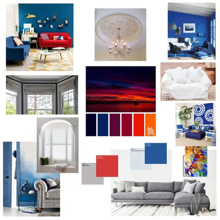 Pukehana Ave Interior Design Mood Board by NewEdenInteriors on Style Sourcebook