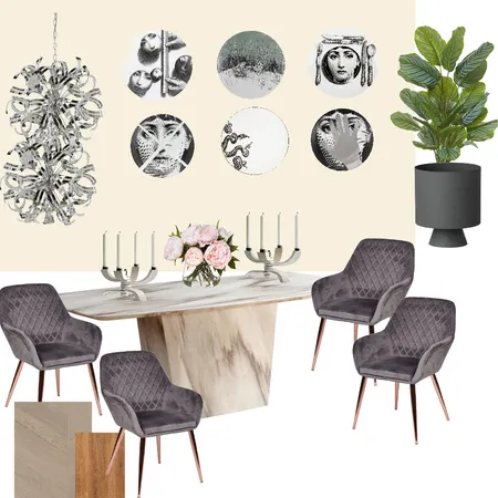 reem Interior Design Mood Board by reem2066 on Style Sourcebook