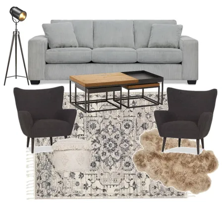 urban barn bonus Interior Design Mood Board by GracieRose on Style Sourcebook